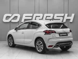 Хетчбэк Citroen DS 4 2012 года, 710000 рублей, Ростов-на-Дону