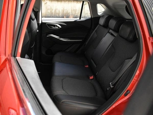 Внедорожник Москвич 3 2023 года, 1435000 рублей, Краснодар