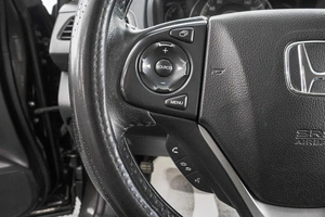 Внедорожник Honda CR-V 2013 года, 2289000 рублей, Барнаул