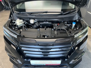 Минивэн Honda Stepwgn 2020 года, 2450000 рублей, Абакан