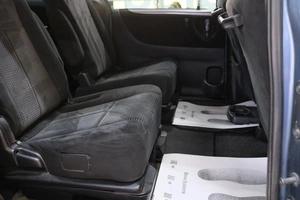 Минивэн Mazda MPV 2004 года, 559000 рублей, Омск