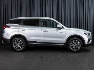 Внедорожник Geely Atlas Pro 2024 года, 2290000 рублей, Волгоград