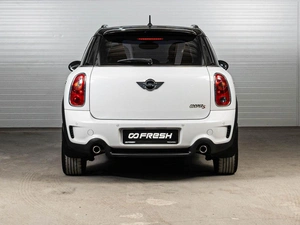 Внедорожник MINI Cooper S Countryman 2012 года, 1395000 рублей, Ставрополь