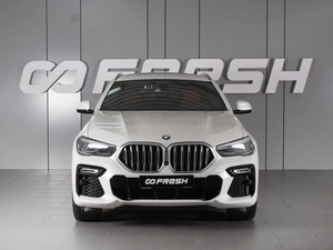 Внедорожник BMW X6 2021 года, 7998000 рублей, Минеральные Воды