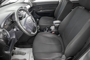 Минивэн Kia Carens 2011 года, 739000 рублей, Барнаул