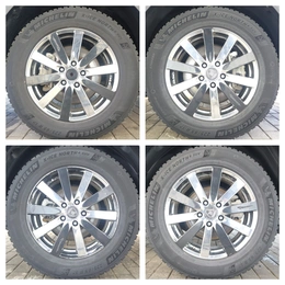 Внедорожник Haval F7 2023 года, 2360000 рублей, Обнинск