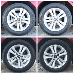 Седан Hyundai Sonata 2012 года, 950000 рублей, Мирное