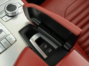 Кабриолет Mercedes-benz SL-класс 2012 года, 3830077 рублей, Москва