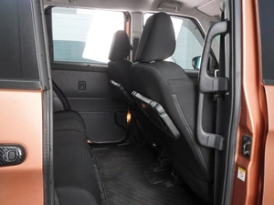 Минивэн Toyota Roomy 2021 года, 1744000 рублей, Воронеж