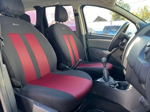 Внедорожник Renault Duster 2018 года, 1470000 рублей, Ижевск