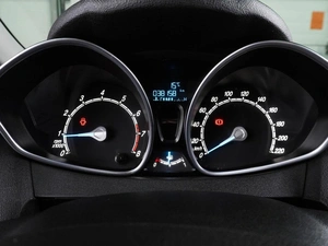 Седан Ford Fiesta 2015 года, 1097000 рублей, Воронеж