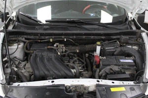 Внедорожник Nissan Juke 2012 года, 1353000 рублей, Смоленск