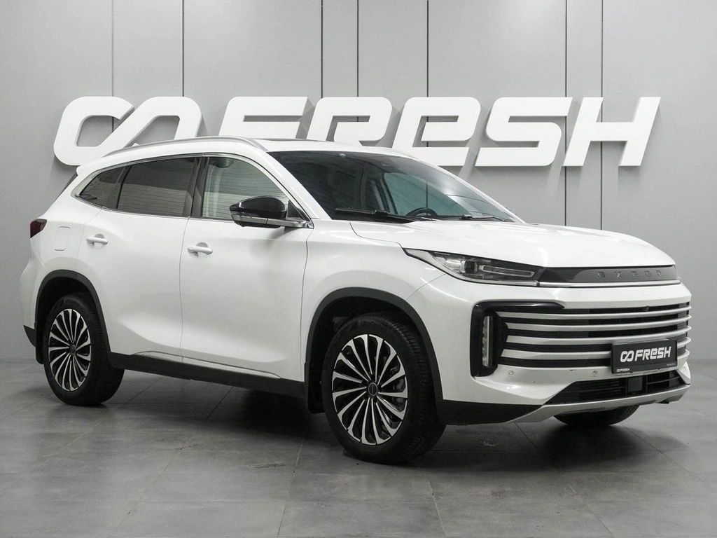 Внедорожник EXEED TXL 2021 года, 1867000 рублей, Воронеж