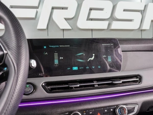 Седан Baic U5 Plus 2023 года, 1399000 рублей, Воронеж