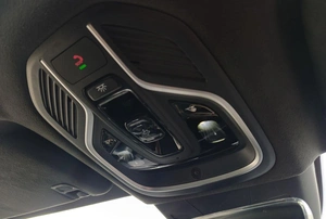 Внедорожник Geely Monjaro 2023 года, 3430000 рублей, Солонцы