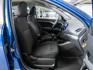 Седан ВАЗ (LADA) Vesta 2020 года, 1099000 рублей, Ставрополь