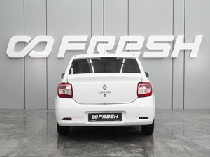 Седан Renault Logan 2020 года, 649000 рублей, Воронеж