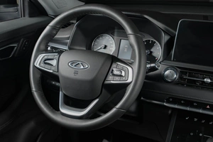 Внедорожник Chery Tiggo 4 Pro 2024 года, 1869000 рублей, Тюмень