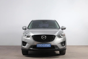 Внедорожник Mazda CX-5 2014 года, 1499000 рублей, Новосибирск