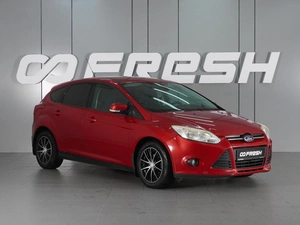 Хетчбэк Ford Focus 2014 года, 1049000 рублей, Минеральные Воды
