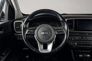 Внедорожник Kia Sportage 2018 года, 1979000 рублей, Челябинск