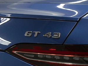 Лифтбек Mercedes-benz AMG GT 2022 года, 10150046 рублей, Москва