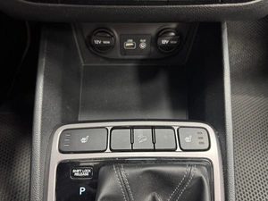 Внедорожник Hyundai Creta 2019 года, 1872000 рублей, Красноярск