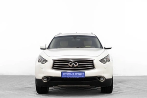 Внедорожник Infiniti FX37 2012 года, 2249000 рублей, Барнаул