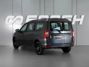 Универсал ВАЗ (LADA) Largus 2025 года, 1599000 рублей, Минеральные Воды