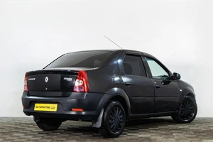 Седан Renault Logan 2013 года, 349000 рублей, Сургут