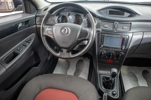 Хетчбэк Dongfeng H30 Cross 2015 года, 539000 рублей, Барнаул