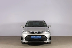 Универсал Toyota Corolla Fielder 2018 года, 1549000 рублей, Новосибирск