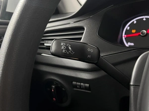 Лифтбек Volkswagen Polo 2021 года, 1299500 рублей, Казань