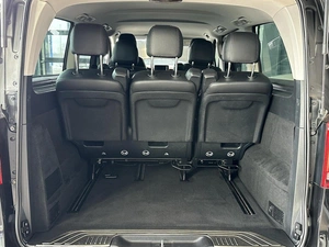 Минивэн Mercedes-benz V-класс 2017 года, 3790000 рублей, Уфа