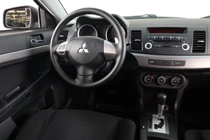 Седан Mitsubishi Lancer 2008 года, 619000 рублей, Пермь
