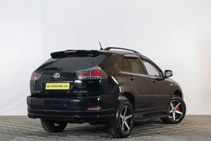 Внедорожник Lexus RX 2008 года, 1199000 рублей, Тюмень