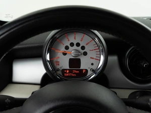 Купе MINI Cooper 2012 года, 1253444 рублей, Москва