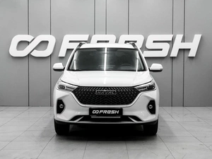 Внедорожник Haval M6 2024 года, 1890000 рублей, Ростов-на-Дону