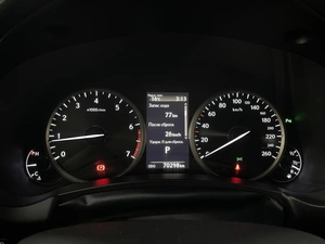 Внедорожник Lexus NX 2018 года, 3297000 рублей, Солонцы