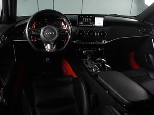 Лифтбек Kia Stinger 2021 года, 3339000 рублей, Минеральные Воды