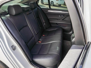 Седан BMW 5 серия 2014 года, 2100000 рублей, Краснодар