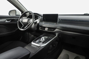 Внедорожник Haval Jolion 2022 года, 1529000 рублей, Новосибирск