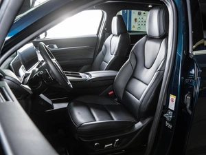 Внедорожник Haval F7 2025 года, 3570000 рублей, Волгоград