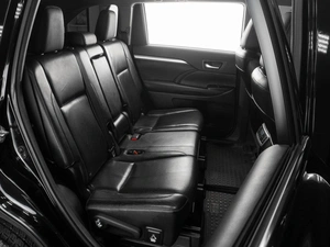 Внедорожник Toyota Highlander 2013 года, 2839000 рублей, Тюмень