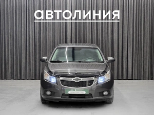 Седан Chevrolet Cruze 2010 года, 635000 рублей, Красноярск