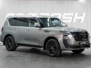 Внедорожник Nissan Patrol 2013 года, 2573000 рублей, Сургут
