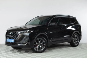Внедорожник Chery Tiggo 7 Pro Max 2024 года, 2279000 рублей, Челябинск