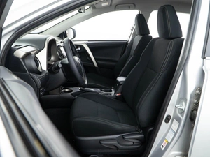 Внедорожник Toyota RAV4 2014 года, 2381444 рублей, Москва