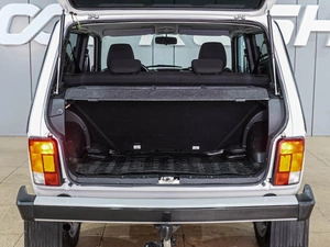 Внедорожник ВАЗ (LADA) Niva Legend 2024 года, 949000 рублей, Воронеж