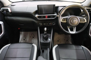 Внедорожник Toyota Raize 2019 года, 1549000 рублей, Омск